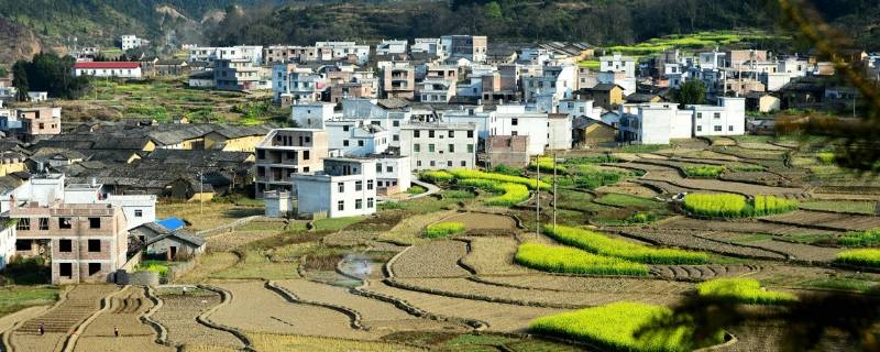 龙南县景点 龙南县旅游景点