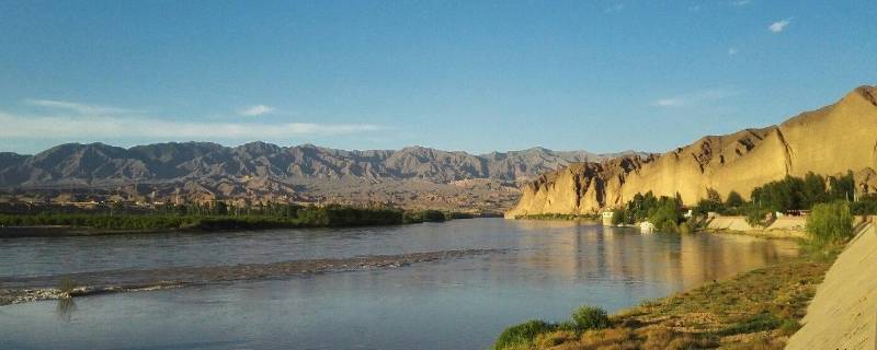 永登县景点（永登县景点航拍）