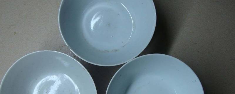 发霉的碗开水烫后能用吗 发霉的杯子用开水烫