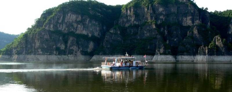 靖宇县景点 靖宇县有哪些景点