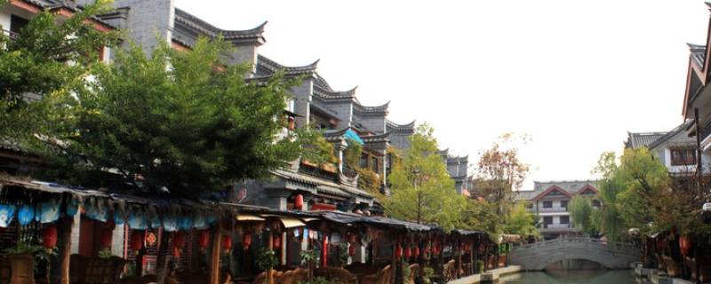 楚雄市景点（楚雄市景点最值得去的地方）