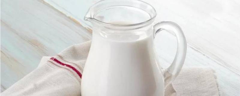 舒化奶为什么是甜的 舒化奶为什么是甜的会胖吗