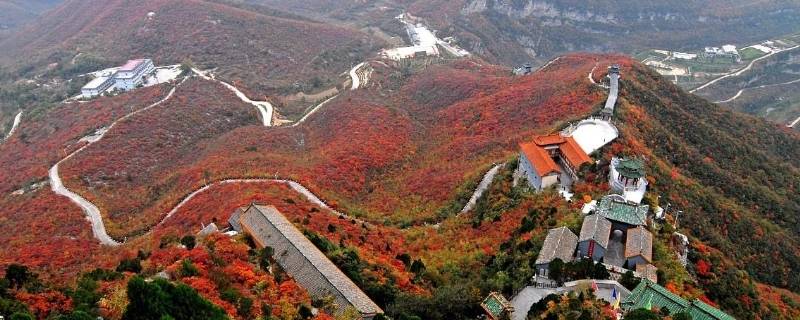 双峰县景点（双峰周边景点）