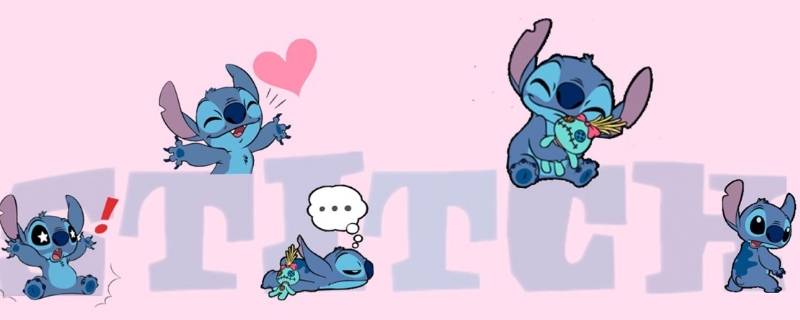 史迪奇的寓意是什么（史迪奇的由来）