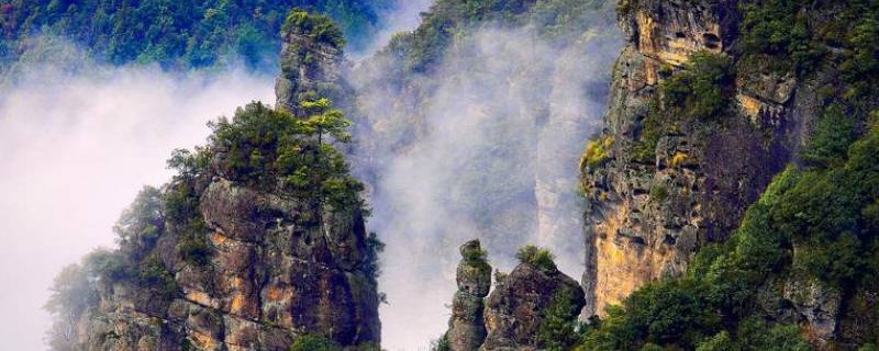 政和县景点（政和县景点锦屏）