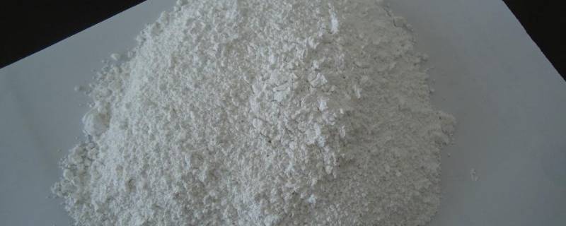钙粉的作用与用途（钙粉是干什么用的）