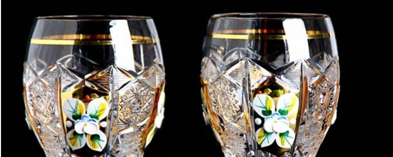 水晶杯为什么不能喝热水 晶质玻璃杯能喝热水吗