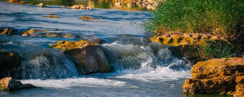 保护河水环境的标语 保护河水资源的标语
