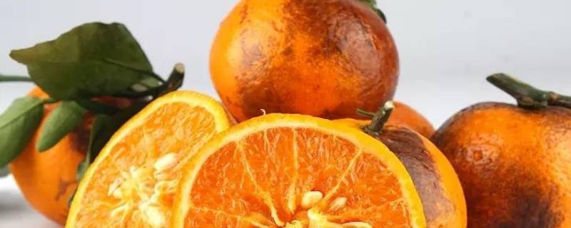 脏脏橙为什么脏（脏脏橙是怎么回事）