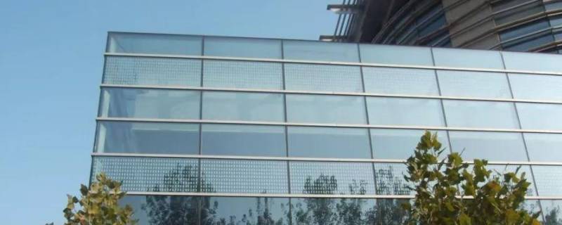 玻璃充氩气有什么效果（玻璃充氩气有什么用）