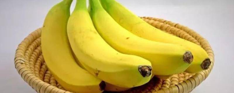 网上买的香蕉怎么催熟（市场上卖的香蕉都是怎么催熟的）
