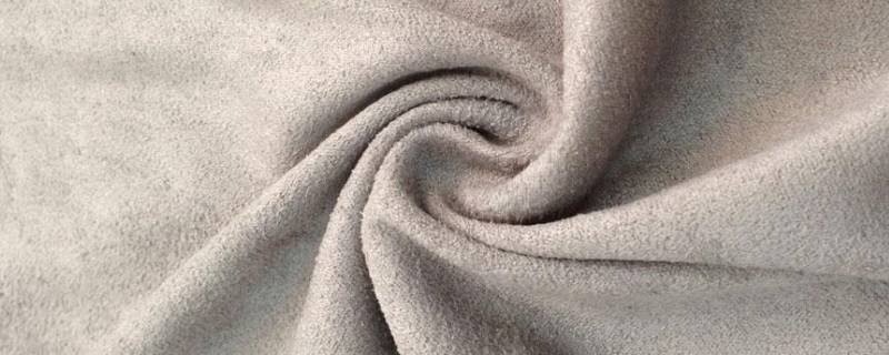 麂皮绒面料可以水洗吗（麂皮绒面的衣服可以水洗吗）