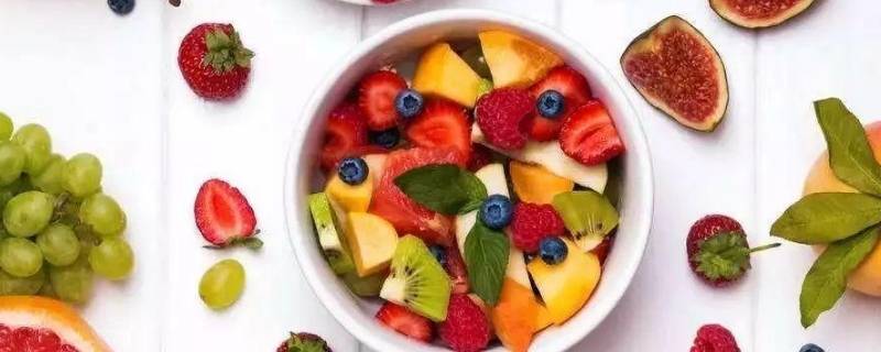 切好的水果放一晚上还能吃吗 切好的水果放一晚上还能吃吗不放冰箱