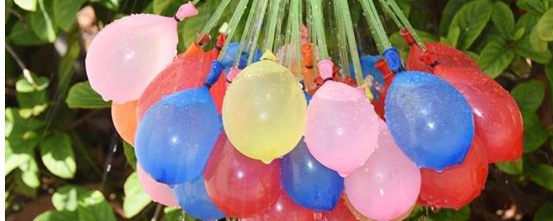 为什么气球装水烧不坏 为什么气球装水烧不坏的实验作文