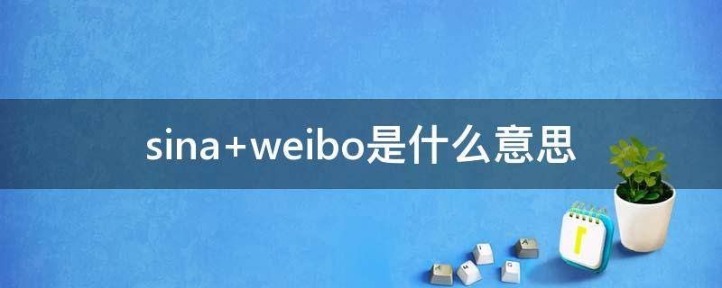 sina（sina新浪首页官网）