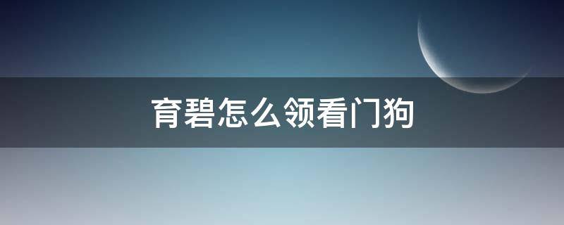 育碧怎么领看门狗 看门狗军团育碧账号