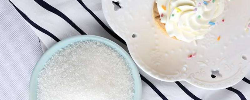 白砂糖放在微波炉能变成糖浆吗 白砂糖放微波炉能变成焦糖吗