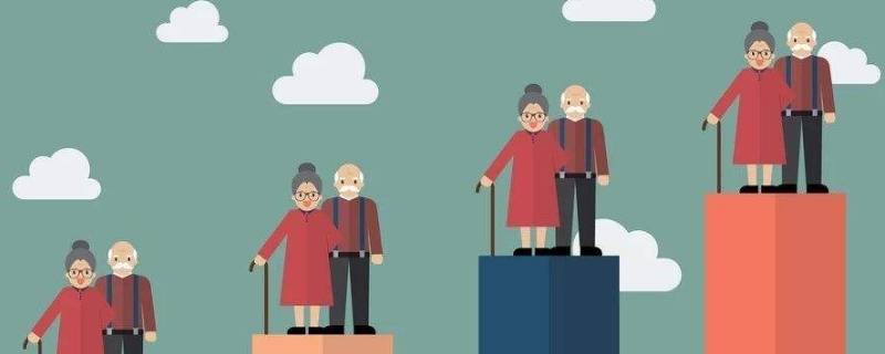 我不老只是不怎么年少是什么意思 不管你是年老还是年少