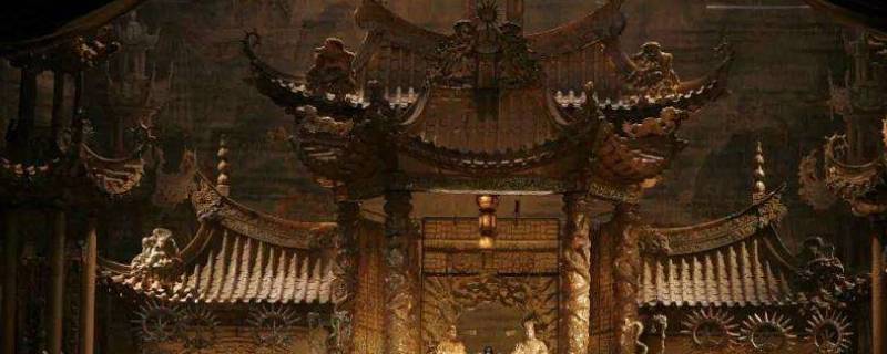 电影图兰朵为什么不上映（电影图兰朵上映了吗）