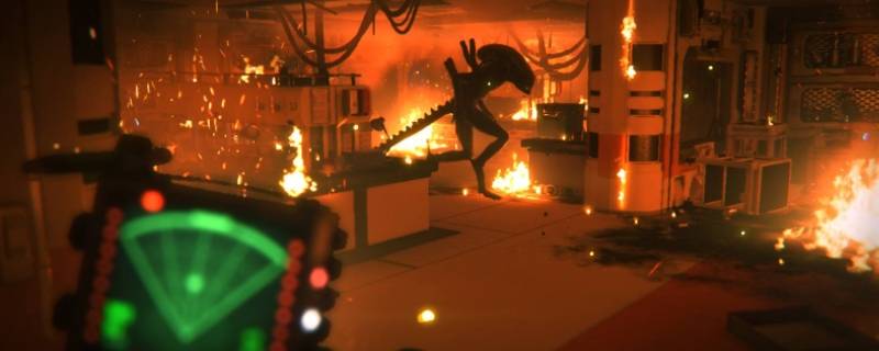 异形隔离steam名字（steam异形隔离游戏怎么调中文）