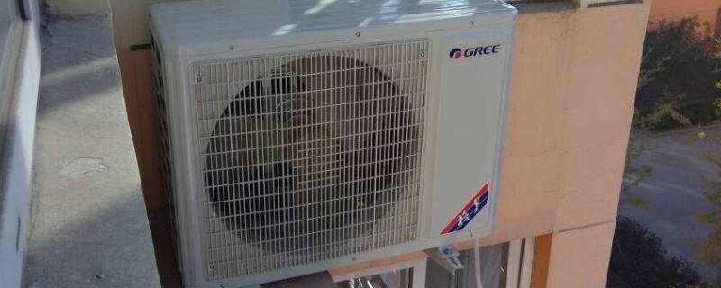 空调移机怎么收氟 空调移机怎么收氟利昂