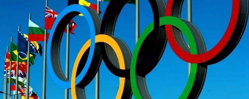 奥运会ar是什么意思（奥运会成绩）