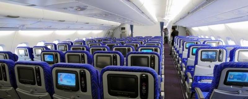 天津航空商旅经济舱是什么意思 天津航空尊享经济舱和经济舱性质