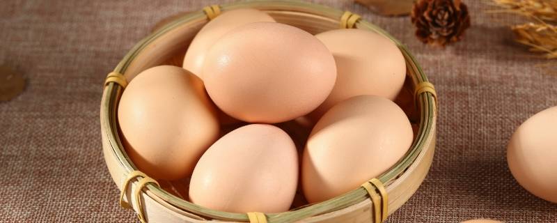 叶黄素鸡蛋与普通鸡蛋的区别（叶黄素鸡蛋的营养和好处）