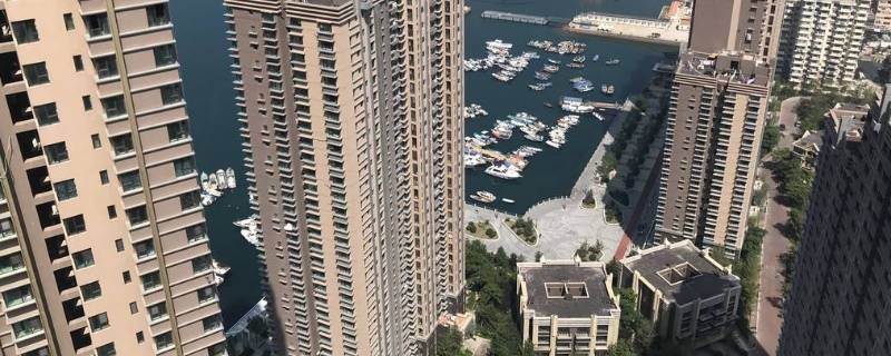 青岛晓港名城属于富人小区吗（青岛晓港名城怎么样）