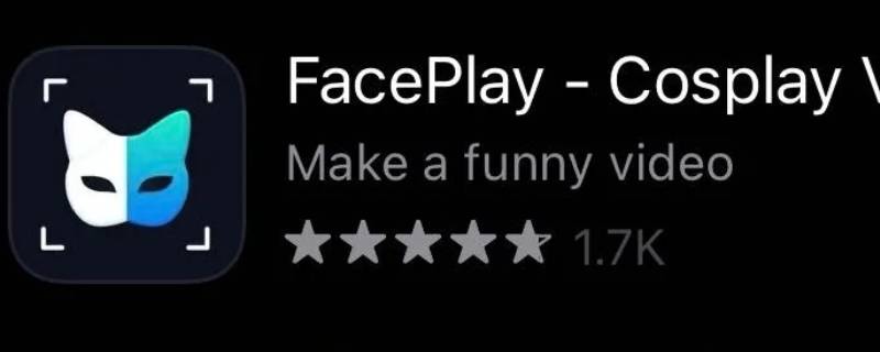 faceplay是哪家公司开发的（faceplay 公司）