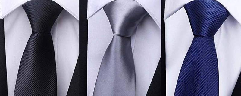 白色领带代表什么意思 白色领带寓意