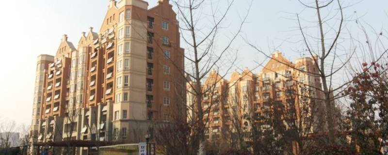 紫金东郡是富人区吗（徐州紫金东郡是富人区吗）