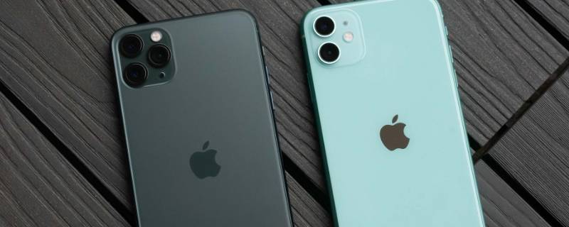 苹果11拍照放大两倍发白怎么回事（iphone 12拍照变白）