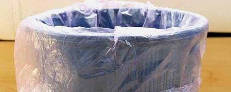 水溶性垃圾袋使用方法（水溶性垃圾袋的用途）