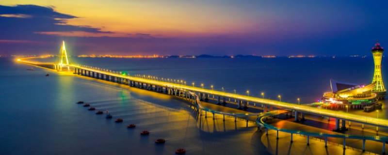 杭州湾的水是淡水还是海水 杭州湾的水是哪里的