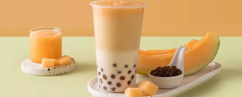 椰奶和奶茶的区别 椰汁和奶茶