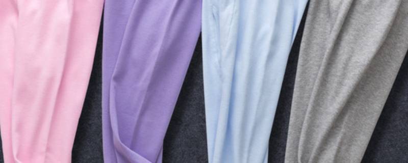 里面穿的线裤腰瘦怎么接 裤腰瘦了怎么接