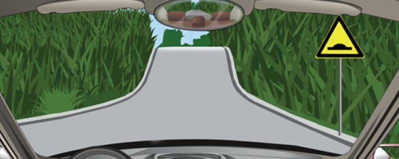 驼峰桥和桥头跳车区分 驼峰桥桥头跳车区别