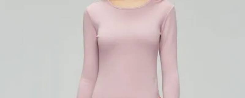 网易严选保暖内衣怎么样 网易严选身体乳