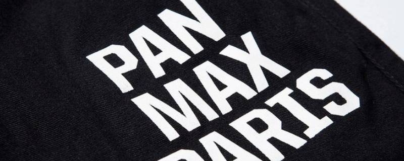 panmax有实体店吗 panmax是什么价位