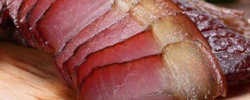 熏腊肉的烟雾飘在衣服上有毒吗 熏腊肉的烟有什么危害
