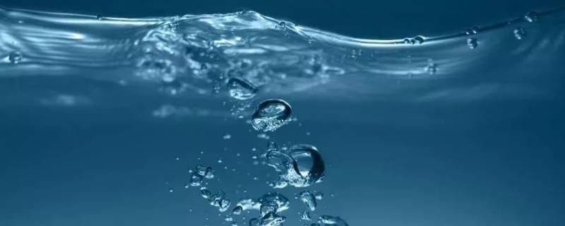 微纳米气泡水能洗衣服吗? 微纳米气泡水可以用吗