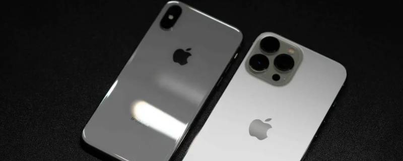 iphone13pro怎么截屏 iphone13pro怎么截屏截长图