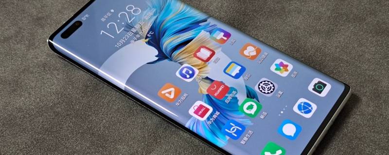 华为mate40e怎么拍月亮 华为Mate40怎么拍月亮