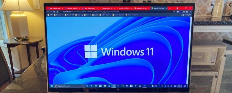 win11预览版怎么变回正式版（windows11预览版怎么升级正式版）