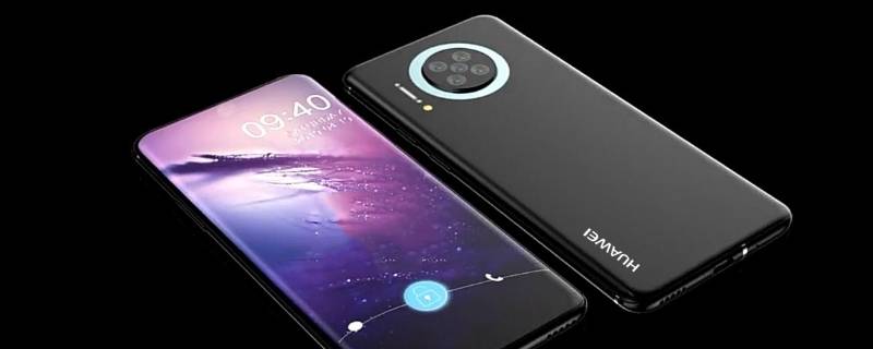 华为mate40pro返回键设置在哪里 华为mate40pro返回键怎么设置