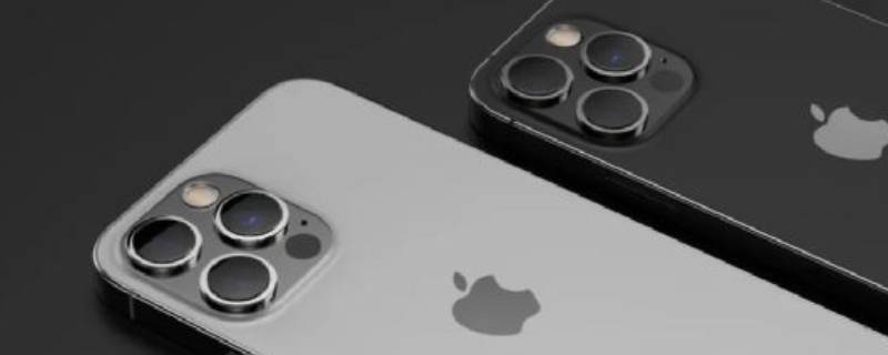iphone13微距模式怎么开 iphone13微距模式怎么打开