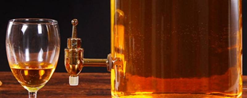 罗汉松果泡酒的方法（罗汉松果子泡酒的方法）