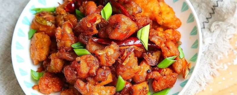 鸡软骨怎么做好吃 腌制鸡软骨怎么做好吃软