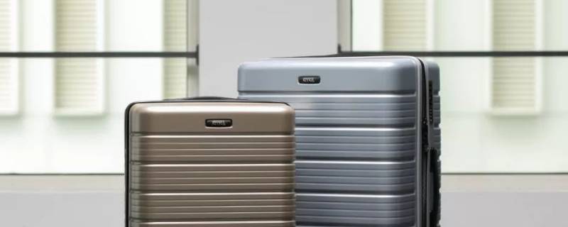 行李箱的拉杆拉不出来怎么办（行李箱的拉杆拉不上来怎么办）